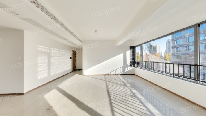 绿城重庆春风晴翠二手房实景图