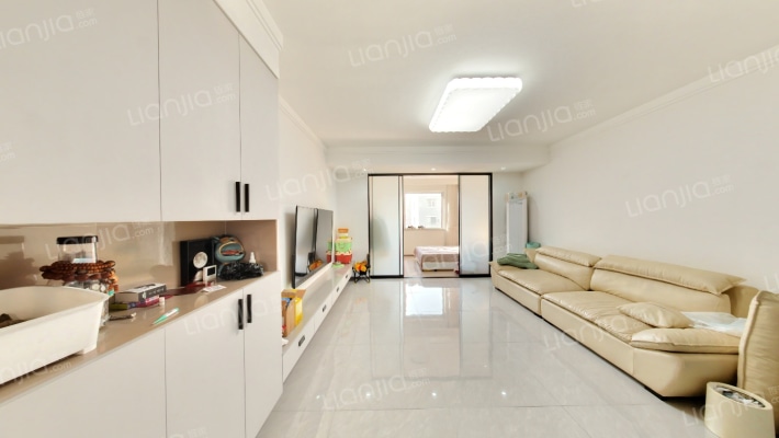 地环家园二手房实景图