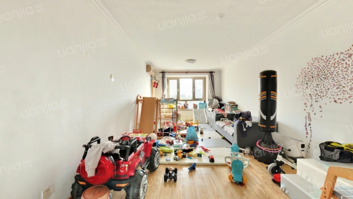 翠福园二手房实景图