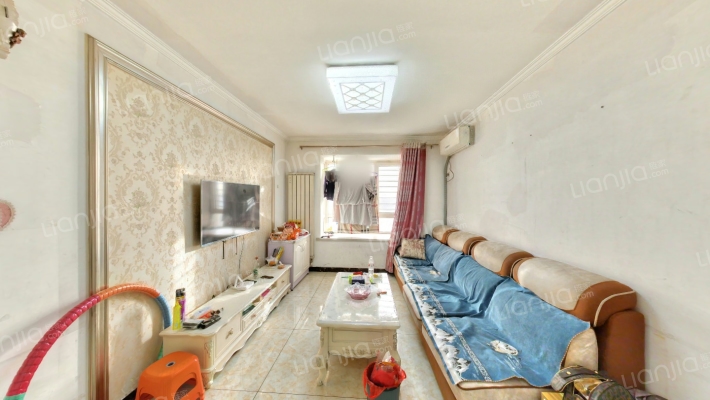 瑞鑫家园二手房实景图