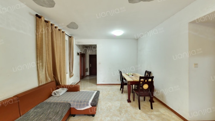 浮村佳园二手房实景图