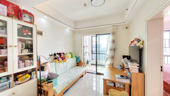 中建木莲工社二手房实景图