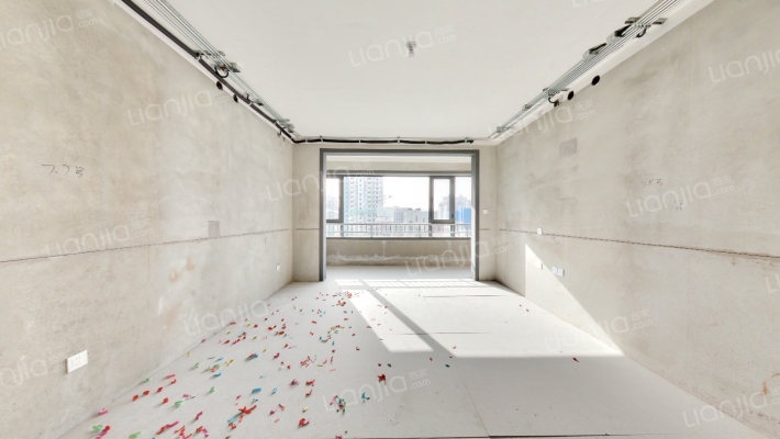 华锦天瑞府二手房实景图