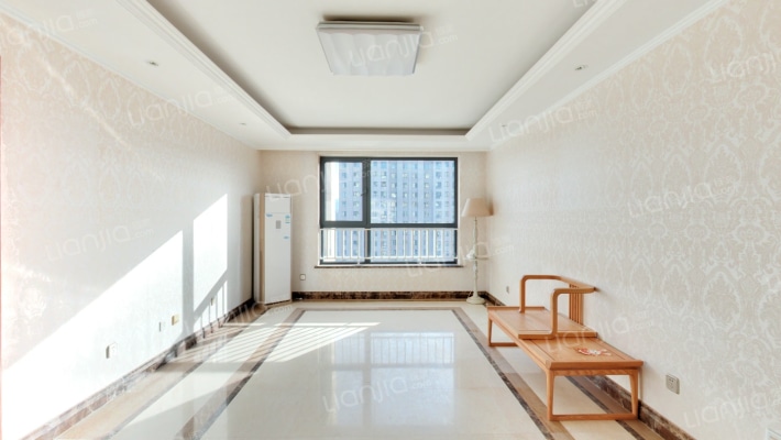 丽景长安二期二手房实景图