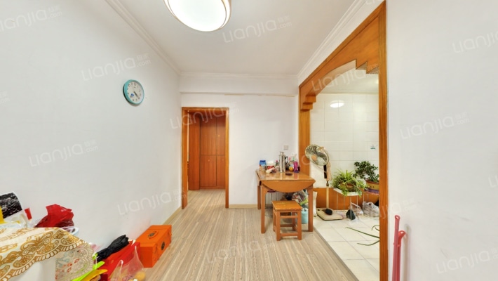 南炼二村二手房实景图