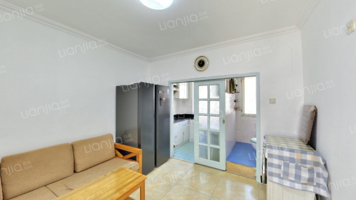 翠微东里二手房实景图