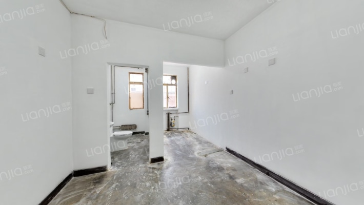 北机家属院二手房实景图