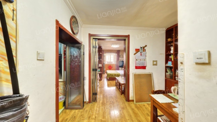 大直沽后街二手房实景图