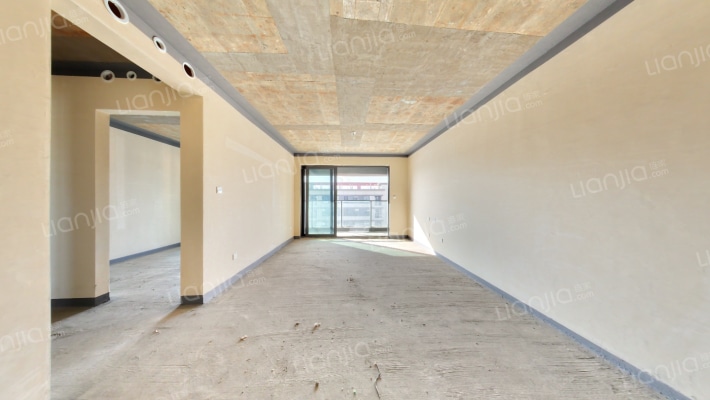 港悦城二手房实景图