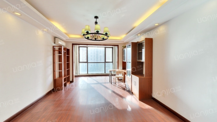 华远铭悦二手房实景图