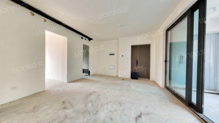 滨河壹号院二手房实景图