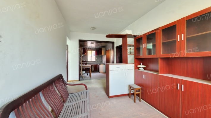 友竹花园二手房实景图