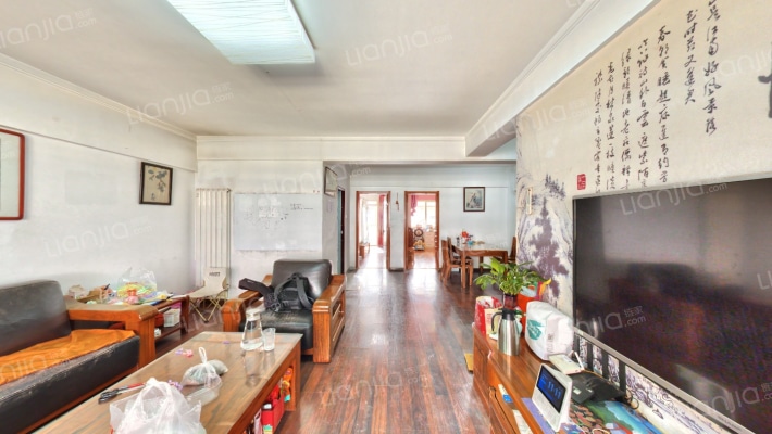 康华公寓二手房实景图