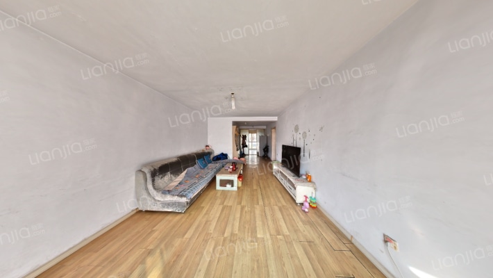 多元小区二手房实景图