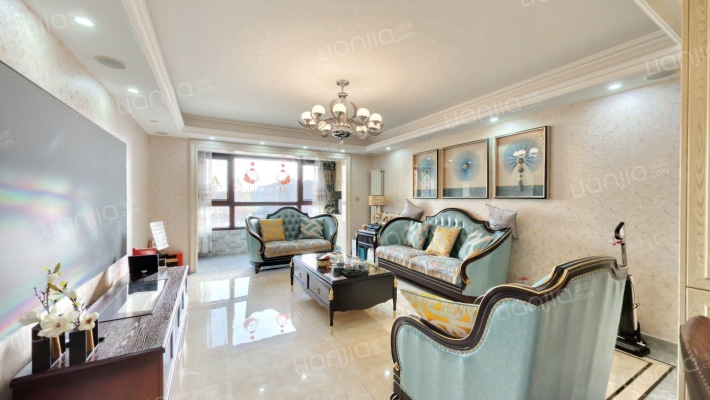 金玉府二手房实景图