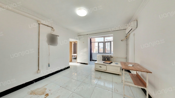 北苑乙55号院二手房实景图