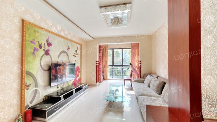 君雁优禾二手房实景图