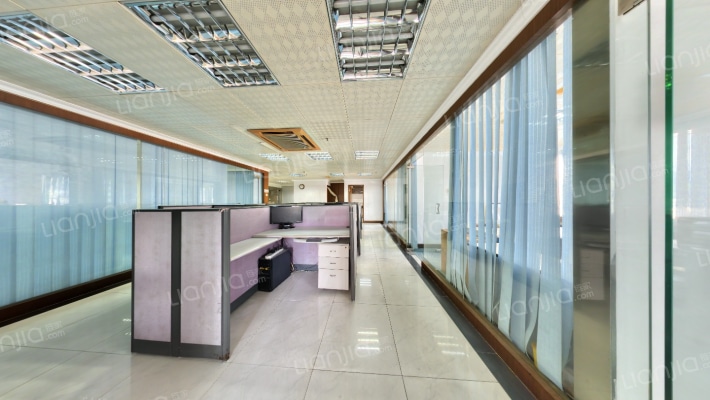 文华大厦二手房实景图