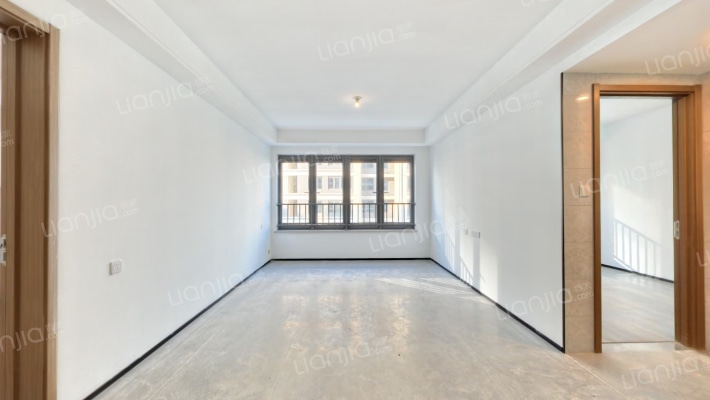 学樘金茂悦二期二手房实景图