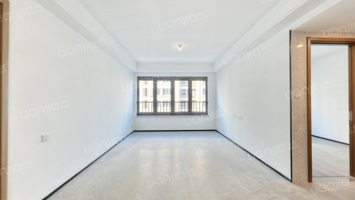 学樘金茂悦二期二手房实景图