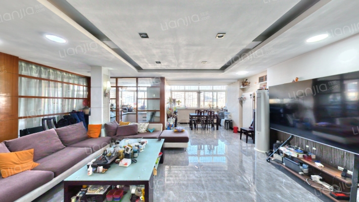 东厅门63号二手房实景图