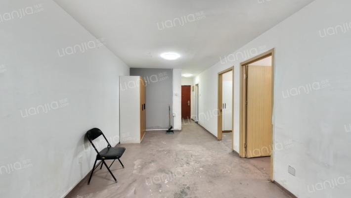 北人家园二手房实景图