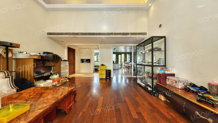 招商华侨城曦城山顶道二手房实景图