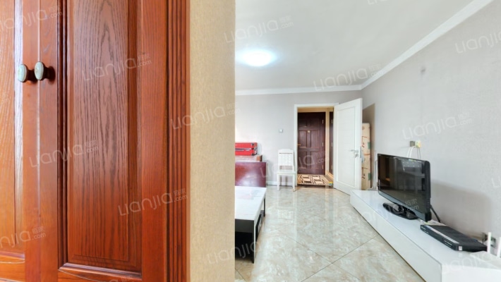 金桥国际二手房实景图