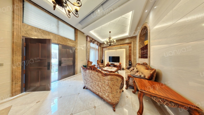 葛溪嘉苑二手房实景图