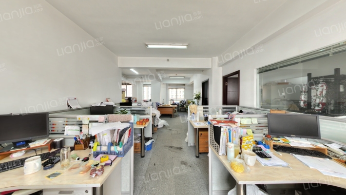 东方新天地（东区）二手房实景图