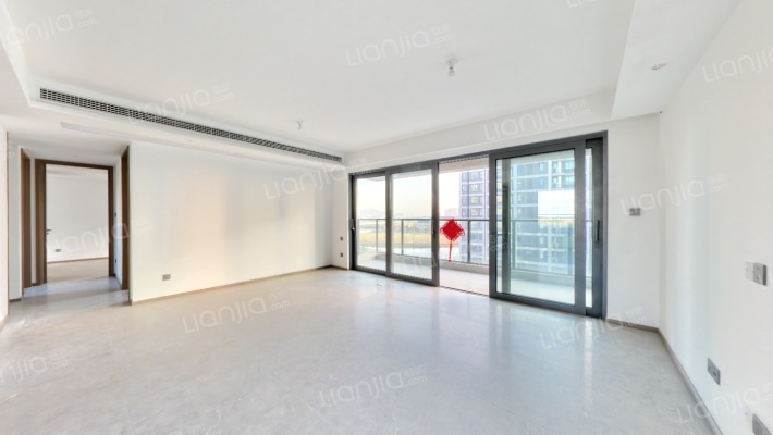 中国铁建·花语天辰二手房实景图