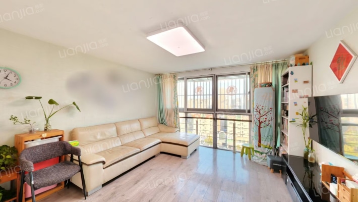 永嘉年华二手房实景图