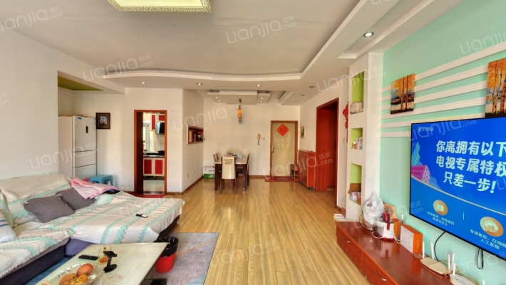 和顺苑二手房实景图