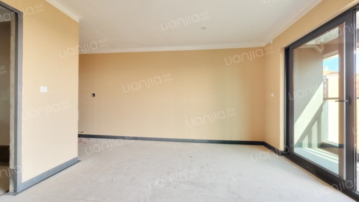 光谷中央公园二手房实景图