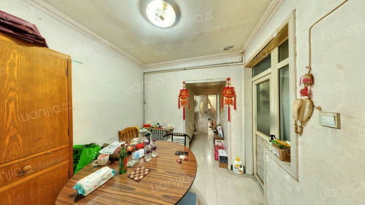 开阳里三区二手房实景图