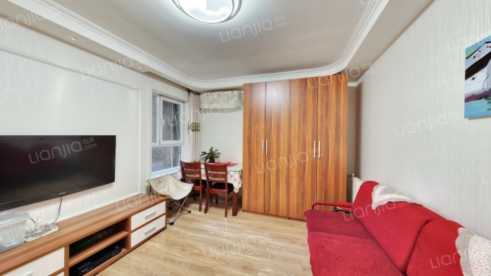 金隅滨和园1号院二手房实景图