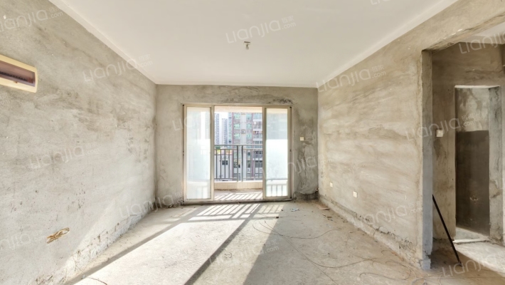 益凯雅苑二手房实景图