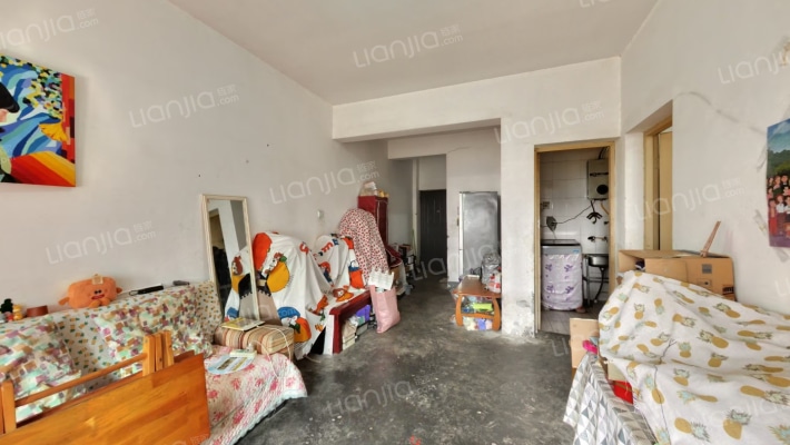 二江花园二手房实景图