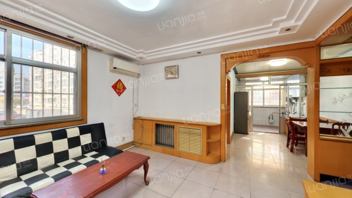 钟轴小区二手房实景图