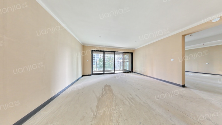 光谷中央公园二手房实景图