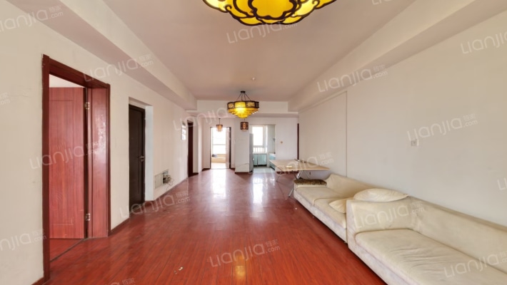 苏宁滨江壹号二手房实景图