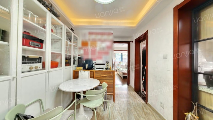 劳工弄二手房实景图