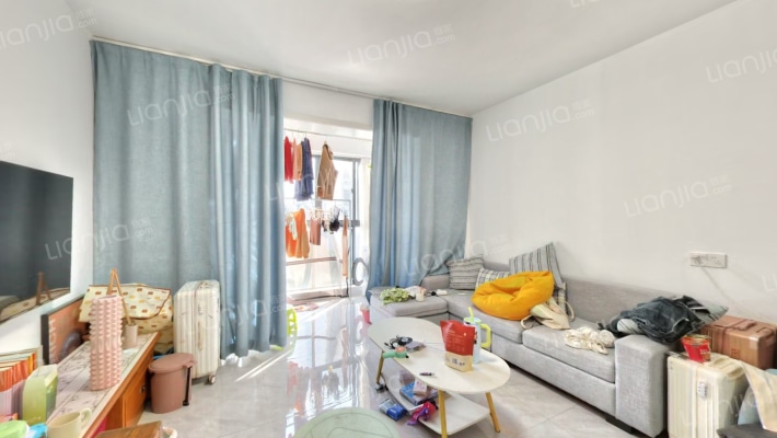 南塘小区二手房实景图