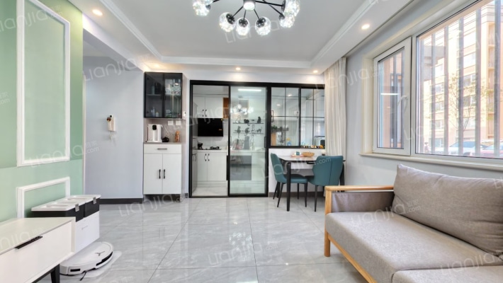 安盛家园二手房实景图