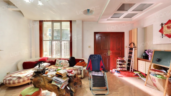 景江花园二期二手房实景图