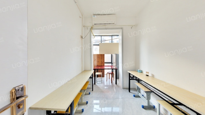 经五路35号院二手房实景图