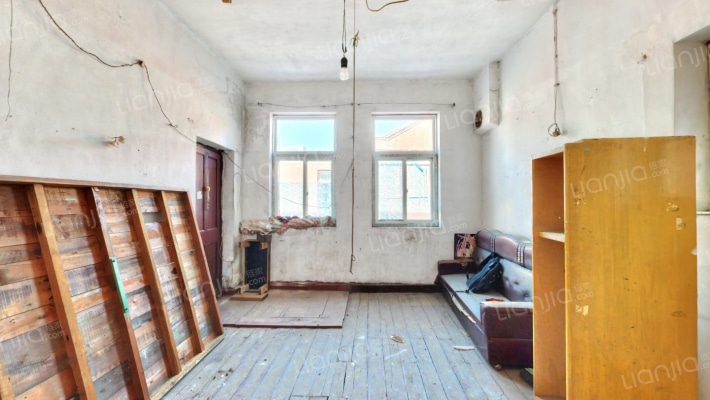 谦受里二手房实景图