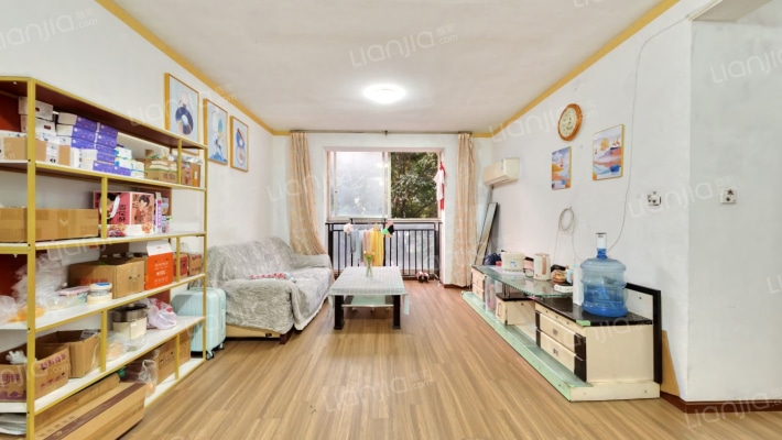 锦翠花园南苑二手房实景图