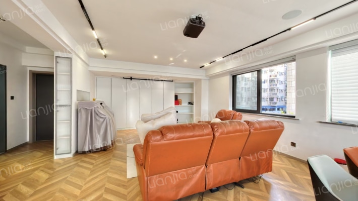 丽景苑二手房实景图