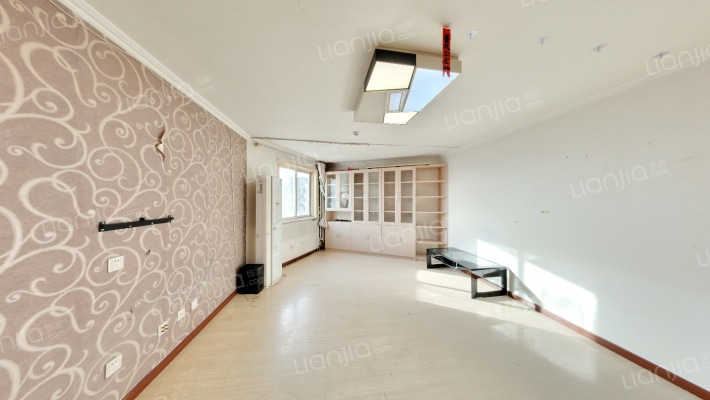 保利嘉园一号院二手房实景图